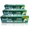 3x Palmolive Classic Shaving Lather Shave Cream 100ml