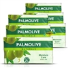 18 Bars of Palmolive Naturals Moisture Care Olive & Milk Soap 90g