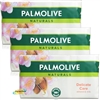 9 Bars of Palmolive Naturals Delicate Care With Almond Milk Soap 90g