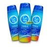 3x Fun Time Tingle Stimulating Lube Water Based Intimate Lubricant 75ml Discreet Packaging