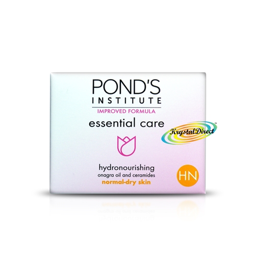 Ponds Institute Hydro Nourishing Day & Night Cream Normal to Dry Skin 50ml