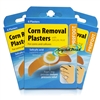 3x Profoot Corn & Callus Removal Salicylic Acid 6 Adhesive Plasters Treatment
