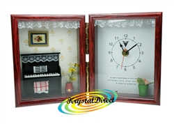 PSV AR70KV 97 5 Folding Mini House Piano Room Theme