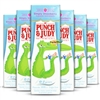 6x Punch & Judy Simply Strawberry 1000ppm Fluoride Toothpaste 50ml 0 to 2 Years