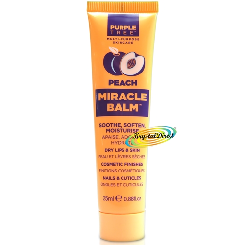 Purple Tree Miracle Balm PEACH 25ml