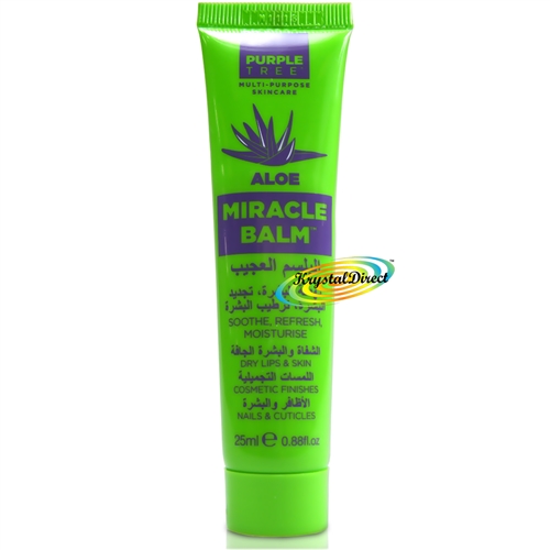 Purple Tree Miracle Balm ALOE 25ml