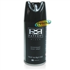 Rapport Black Long Lasting Masculine Deodorant Body Spray For Men 150ml