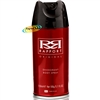 Rapport Red Long Lasting Masculine Deodorant Body Spray For Men 150ml