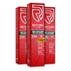 3x Restoria Grey Reducing Styling Spray for Men 150ml