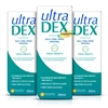 3x UltraDEX Original Daily Oral Mouthwash Rinse 250ml Alcohol Free