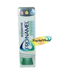 Sensodyne Pronamel Original Toothpaste 75ml