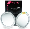 Serenity 2 Head Magnifying Mirror 1x or 3x Magnification