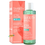 Smooth Appeal After Wax Gel With Aloe Vera 200ml