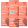 3x Smooth Appeal Ingrown Hair Lotion 100ml