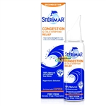 Sterimar Congestion Relief 100ml Hypertonic Sea Water Solution