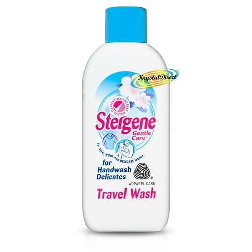 Stergene Gentle Care Travel Size Handwash For Delicates 100ml