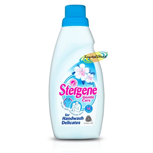 Stergene Gentle Care Handwash For Delicates 500ml