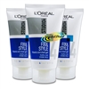 3x L'oreal Loreal Studio Fix Style Multi Vitamin Strong Hold Hair Gel 150ml