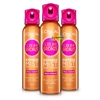 3x L'Oreal Sublime Bronze Express Non Tinted Self Tanning Body Mist 150ml