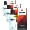 3x Tabac Original Aftershave Lotion 100ml