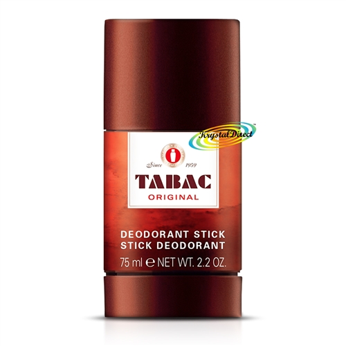 Tabac Original Deodorant Stick 75ml
