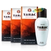 3x Tabac Original Eau De Cologne EDC Splash for Men 100ml