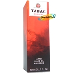 Tabac Original Beard Oil 50ml