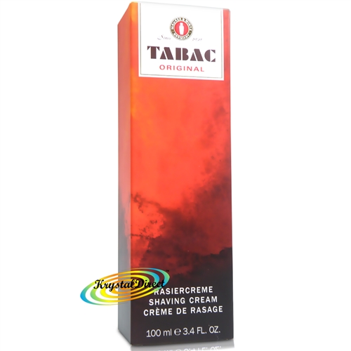 Tabac Original Shaving Cream 100ml