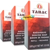 3x Tabac Shaving Stick REFILL 100g