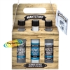 Technic Man'Stuff Ultimate 6 Pack Toiletry Gift Set