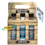 Technic Man'Stuff Ultimate 6 Pack Toiletry Gift Set