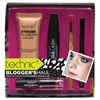 Technic Blogger's Haul Make Up Mascara Collection Kit Xmas Gift Set For Her