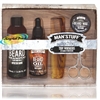 Technic Man'Stuff Tidy Whiskers Beard Care Gift Set