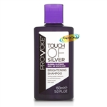 Provoke Touch of Silver Brightening Shampoo 150ml