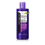 Provoke Touch of Silver Colour Care Conditioner 200ml