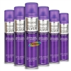 6x Provoke Touch of Silver Revitalising Dry 200ml