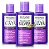 3x Provoke Touch of Silver Intensive Conditioner 150ml