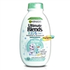 Garnier Ultimate Blends Kids 2 in 1 Hypoallergenic Shampoo 250ml Oat Delicacy