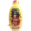 Garnier Ultimate Blends Honey Treasures Reconstructing Shampoo 400ml