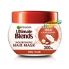 Garnier Ultimate Blends Nourishing Coconut Milk 3 in 1 Hair Mask 300ml