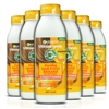 6x Garnier Ultimate Blends Hair Food Nourishing Banana Conditioner 350ml