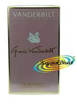 Vanderbilt Eau De Toilette VAPORISATEUR SPRAY 15ml