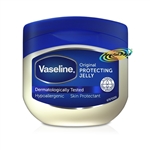 Vaseline Original Protecting Petroleum Jelly 250ml