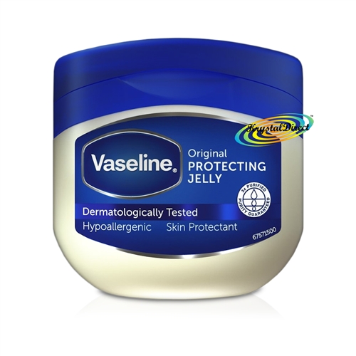 Vaseline Original Protecting Petroleum Jelly 250ml