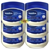 6x Vaseline Original Protecting Petroleum Jelly 250ml