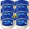 6x Vaseline Original Protecting Petroleum Jelly 250ml