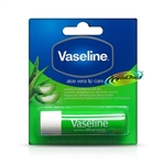 Vaseline Stick Green Aloe Vera Lip Therapy Balm 4.8g
