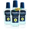 3x Vaseline Hair Tonic and Scalp Conditioner Oil Treatment 100ml