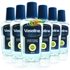 6x Vaseline Hair Tonic and Scalp Conditioner Oil Treatment 100ml