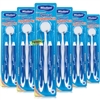 6x Wisdom Hygiene Dental Cleaning Kit Oral Care Home Use Plaque Remover